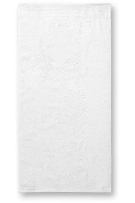 Bambus ručnik, 50x100cm, bijela