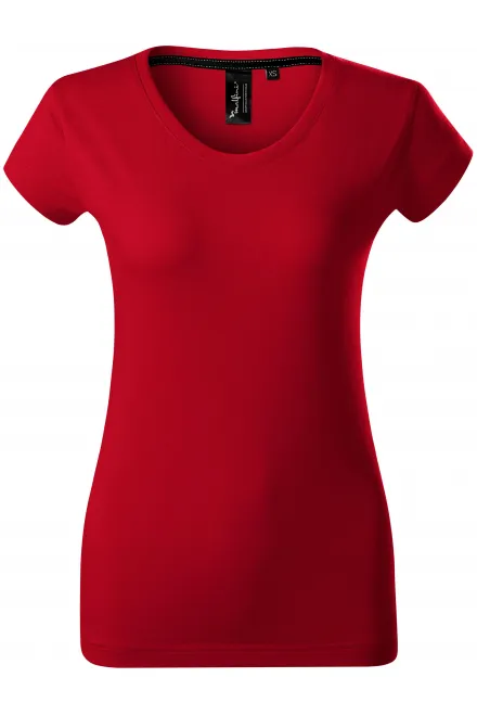 Ekskluzivna dame majica - formula red, M