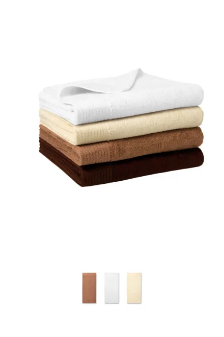 Bambus ručnik za kupatilo, 70x140cm, kava