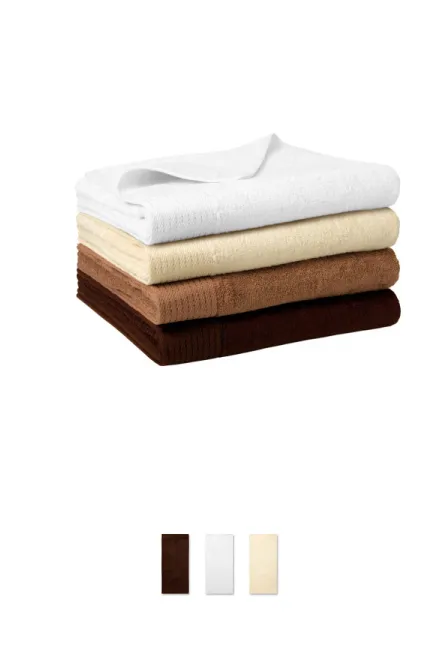 Bambus ručnik za kupatilo, 70x140cm, nugat