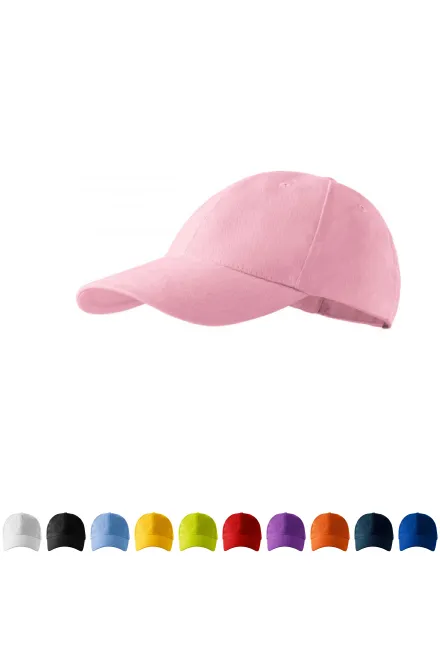 Dječja kapa, ružičasta