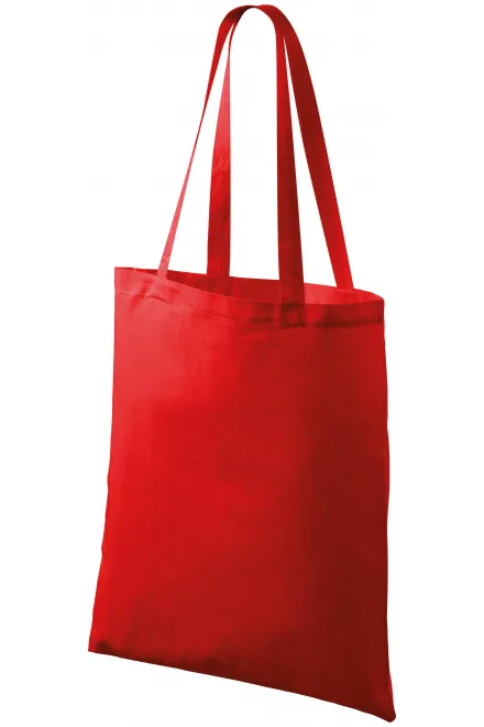 Mala torba za kupovinu, crvena