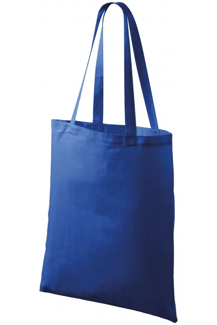 Mala torba za kupovinu, kraljevski plava