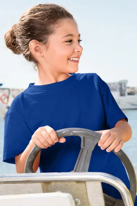 Dječja klasična majica