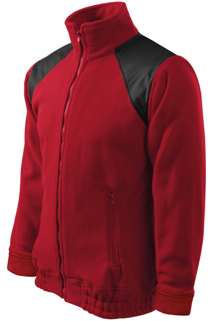 Sportska jakna, marlboro crvena