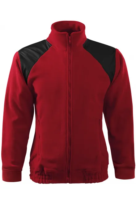 Sportska jakna - marlboro crvena, S