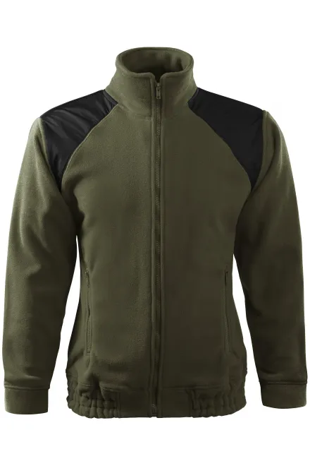 Sportska jakna - military, S
