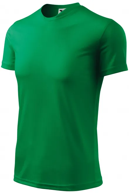 Sportska majica za djecu, trava zelena